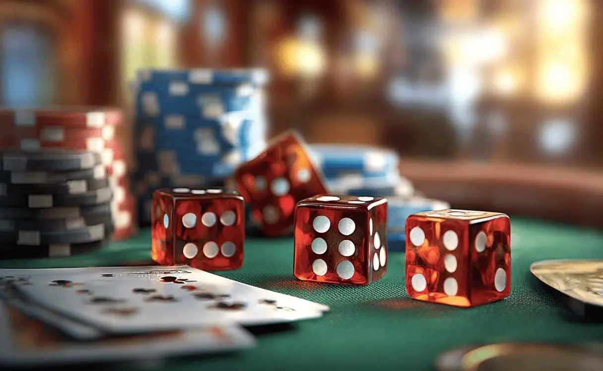 Bet365 Juegos – Juegos con dinero real para jugadores mexicanos